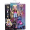Monster High Příšerka Monsterka LAGOONA BLUE