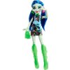 Monster High Skulltimate Secrets GHOULIA YELPS neonová