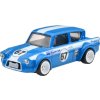 Hot Wheels® BOULEVARD '67 FORD ANGLIA RACER