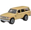 Hot Wheels® PREMIUM FAST & FURIOUS Toyota Land Cruiser