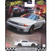 Hot Wheels BOULEVARD NISSAN SKYLINE GT-R (BNR32)