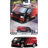 Hot Wheels BOULEVARD MBK VAN