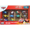 Cars 3 Mini auta 10ks