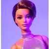 Barbie® Signature LOOKS™ S krátkými vlasy v růžovém outfitu