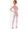 Barbie® Signature LOOKS™ S krátkými vlasy v růžovém outfitu