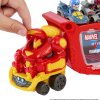 Hot Wheels Raceverse náklaďák HULKBUSTER