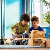 Schleich 42656 Mega sada Dobytí dinosauřího chrámu