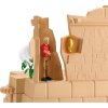Schleich 42656 Mega sada Dobytí dinosauřího chrámu