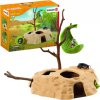 Schleich 42530 Surikaty a jejich hravé prolézání
