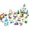 LEGO® Disney 43253 Adventní kalendář 2024