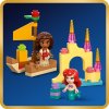 LEGO® Disney 43253 Adventní kalendář 2024