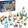 LEGO® Disney 43253 Adventní kalendář 2024