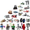LEGO® Star Wars™ 75395 Adventní kalendář 2024