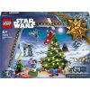LEGO® Star Wars™ 75395 Adventní kalendář 2024