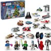LEGO® Star Wars™ 75395 Adventní kalendář 2024