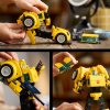 LEGO® ICONS™ 10338 Bumblebee