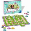 Ravensburger 22686 Labyrinth Junior Gabby's Dollhouse