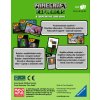 Ravensburger 22586 Minecraft Explorers karetní hra CZ/SK/PL/HU/RO