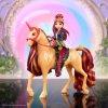 UNICORN ACADEMY Figurky 11 CM Valentina a Cinder