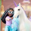 UNICORN ACADEMY Figurky 11 CM Layla a Glacier