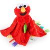BRIGHT STARTS Dečka mazlící Elmo 0m+