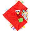 BRIGHT STARTS Dečka mazlící Elmo 0m+