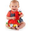 BRIGHT STARTS Dečka mazlící Elmo 0m+