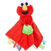 BRIGHT STARTS Dečka mazlící Elmo 0m+