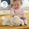 Fisher Price králíček se zklidňující hudbou