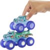 Mattel Hot Wheels Monster Trucks Power Smashers Tahače a Trucky