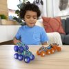Mattel Hot Wheels Monster Trucks Power Smashers Tahače a Trucky