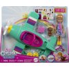 Barbie Chelsea™ a letadlo