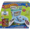 Hot Wheels skates splachovací fingerboard skatepark