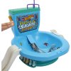 Hot Wheels skates splachovací fingerboard skatepark