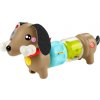 Fisher-Price® Chrastící a klapající jezevčík