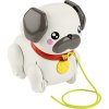 Fisher Price Chodící mopslík
