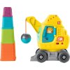 Fisher Price Mluvící jeřáb CZ/SK