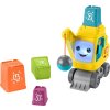 Fisher Price Mluvící jeřáb CZ/SK