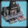 LEGO® Wednesday 76781 Pokoj Wednesday a Enid