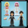LEGO® Wednesday 76781 Pokoj Wednesday a Enid