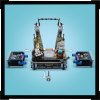 LEGO® Wednesday 76780 Figurka: Wednesday Addamsová