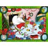 Ravensburger 12004068 Grinch 100 dílků