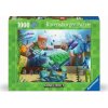 Ravensburger 12000421 Minecraft 1000 dílků