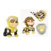 Tlapková patrola Ve velkofilmu: Mini figurky psí čety Pup Squad