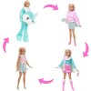 Barbie® Cutie Reveal™ Adventní kalendář 2023