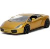 Rychle a zběsile Lamborgini Gallardo 1:24