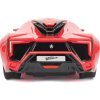 Rychle a zběsile RC auto Lykan Hypersport 1:16