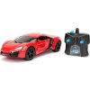Rychle a zběsile RC auto Lykan Hypersport 1:16