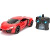 Rychle a zběsile RC auto Lykan Hypersport 1:16