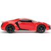 Rychle a zběsile RC auto Lykan Hypersport 1:16